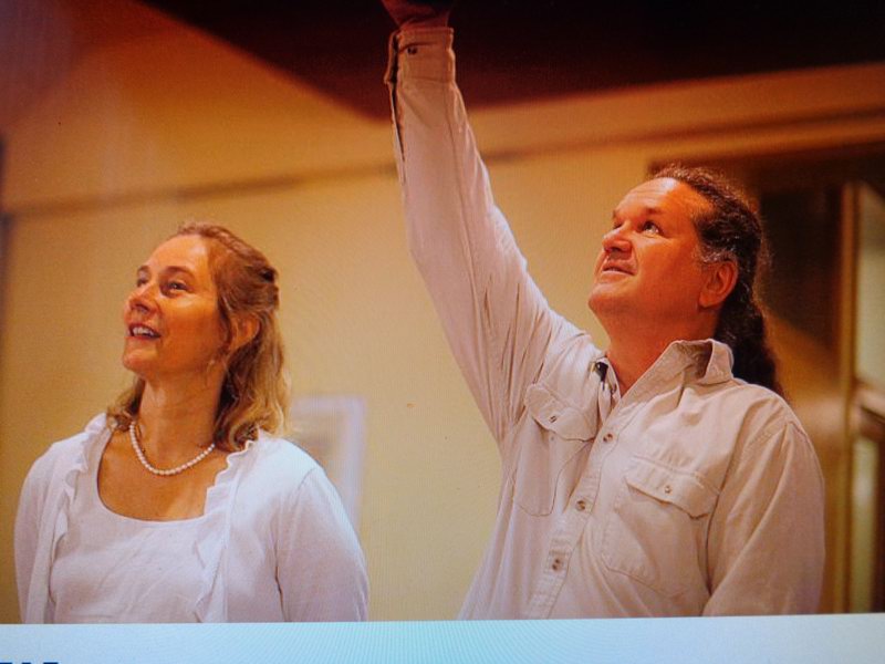 Gudrun's Birthday Party DSC00227