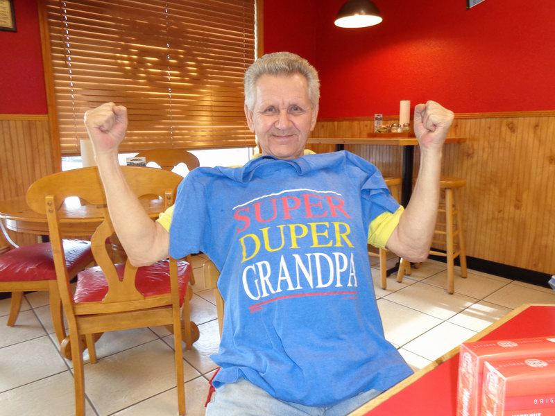 Nas spotovec   76 lety...DSC00040