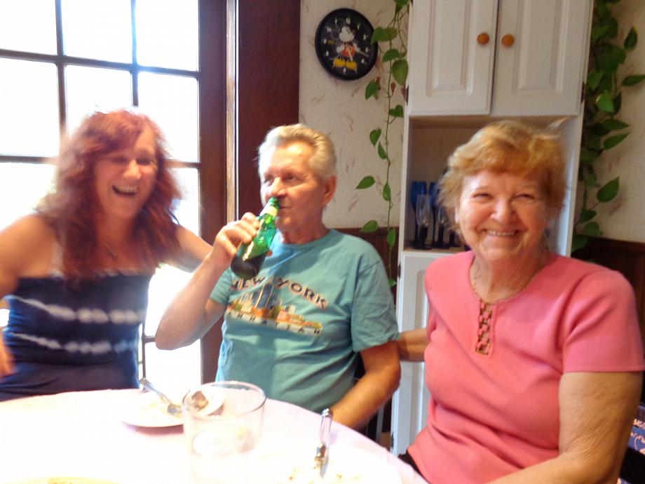 Mothers day... DSC00095