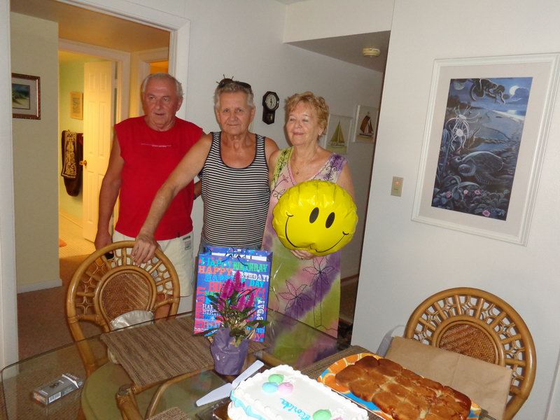 Host z Ostravy, Jirka...DSC00178