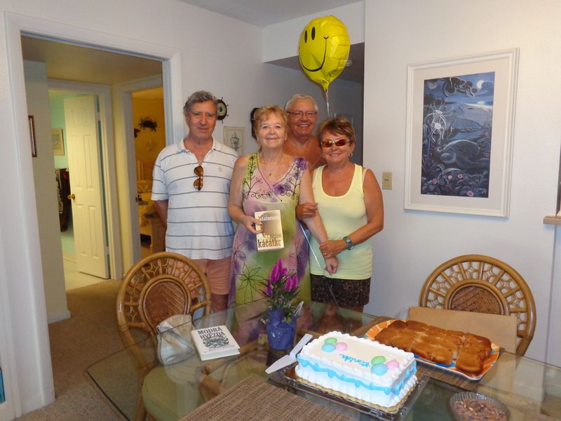 Bill, kde je Dasa?????DSC00179