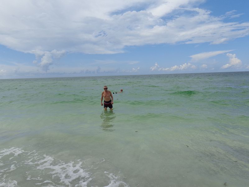 Redington Bech, Florida...DSC00187