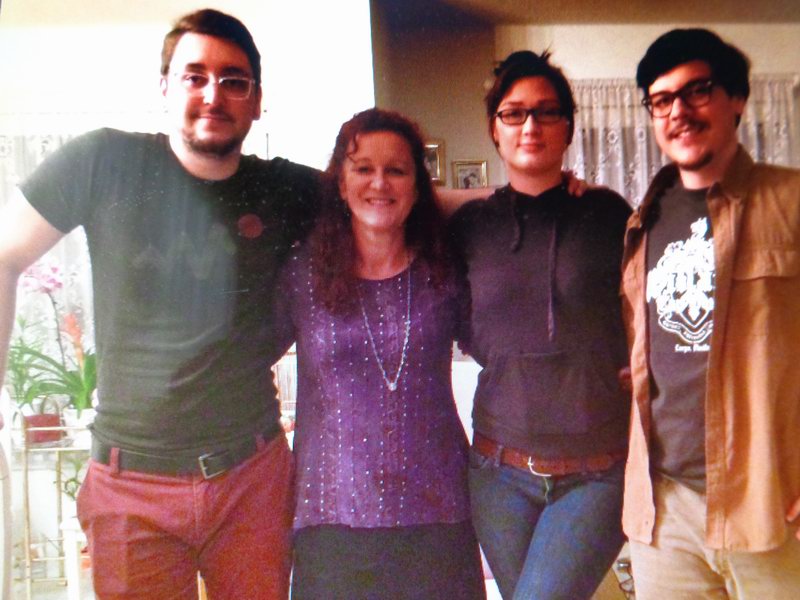 Upekla jsem husu, vsicni meli takovy hlad a chut, ze jsem nestacila udelat fotku pecene husicky....Ha,ha...... DSC00290