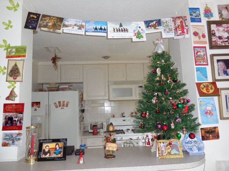 Stedry vecer 24. 12. 2014  DSC00312