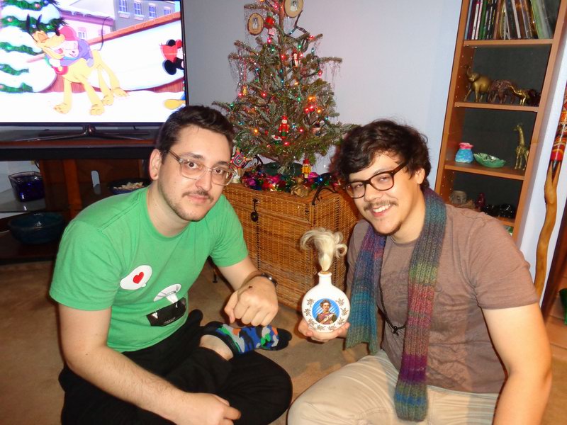 Bavorsky snupavy tabak od strejdy Lumira !!!! DSC00323