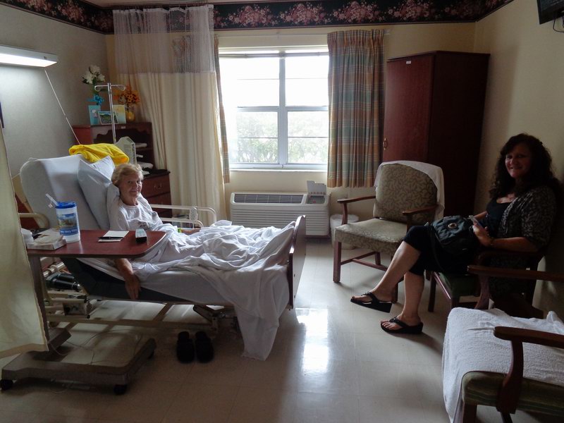 Jeste par fotos z Rehabilitace, nejhori cast meho zivota,  5. - 20. 11. 2015........DSC00885