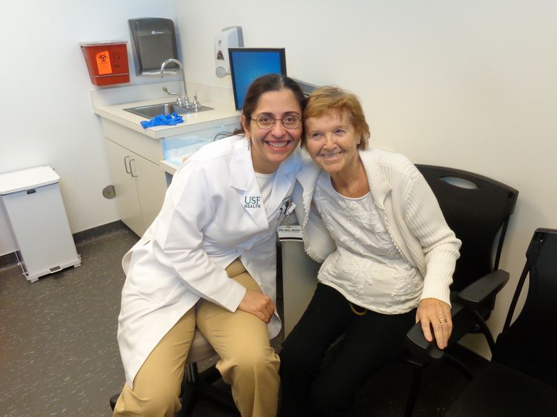 Dr. Sowsan Rasheid - ta me operovala...DSC00921