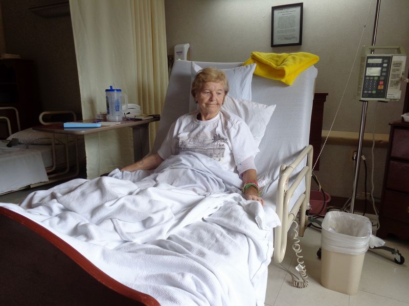 Lexington Rehab 11-8-2015