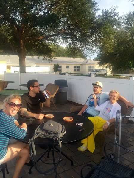 Rehab visit 11-14-2015