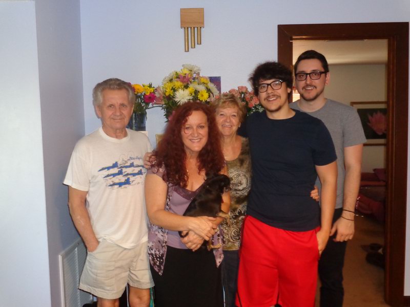 Our Florida family DSC00556