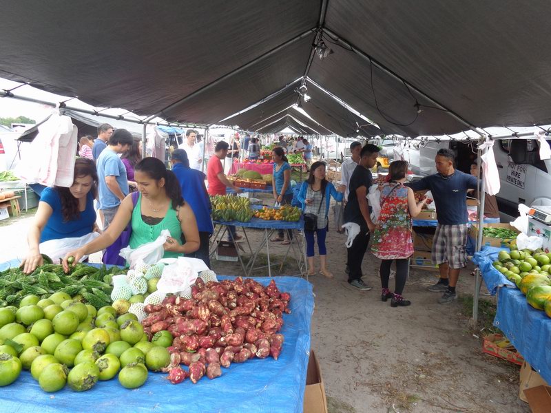 Flea Market DSC00566