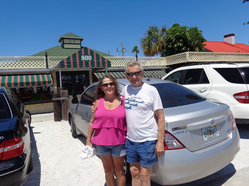 Sousedka Denise/Our Neighbour Denise DSC00696