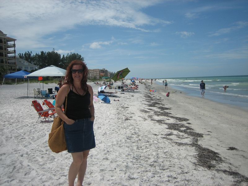 Indian Shores Beach IMG 6968