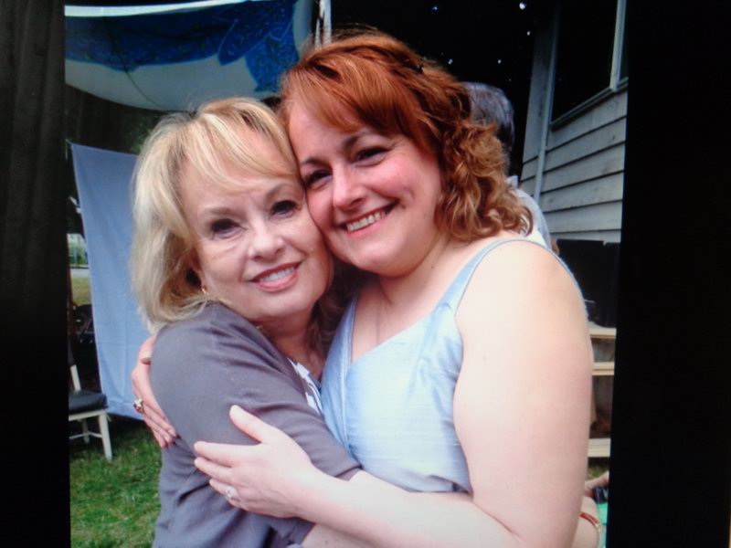 Sabinas's wedding in Seatle ... DSC00723