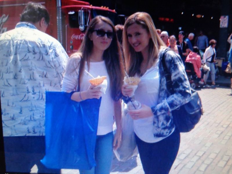 Linda and doughter   June 2015DSC00724