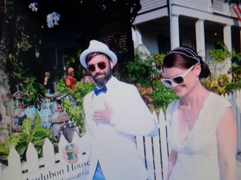 Janesa and Conor ...DSC00730