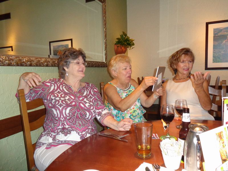 Gina's B-day   .August 3.... DSC00765