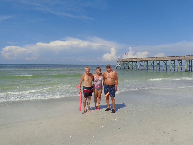 Redington Beach DSC00819