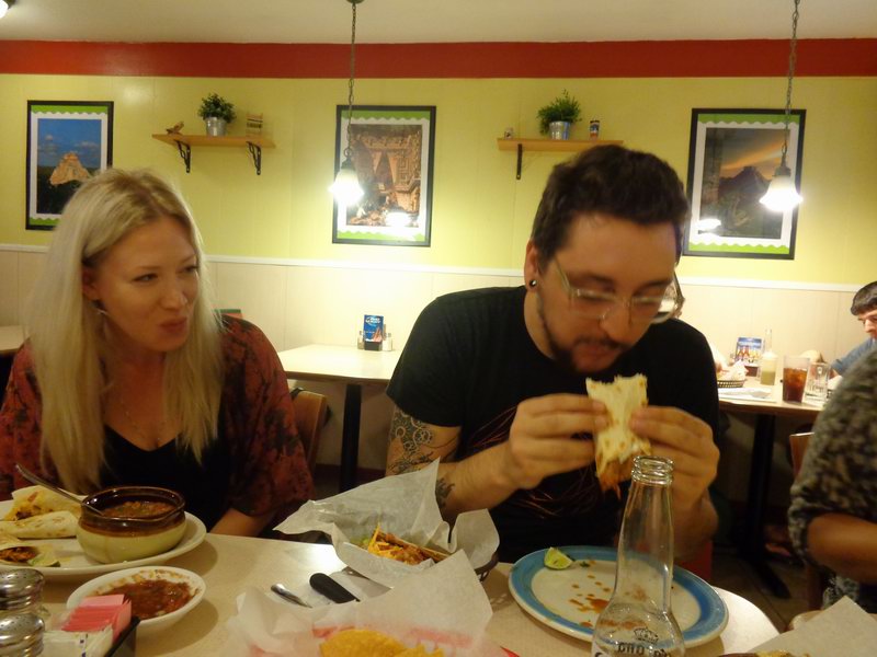 Mexicka  Restaurace  +DSC00933