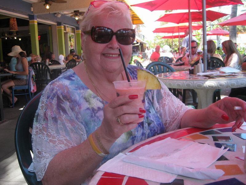 Armonds Circle, Sarasota