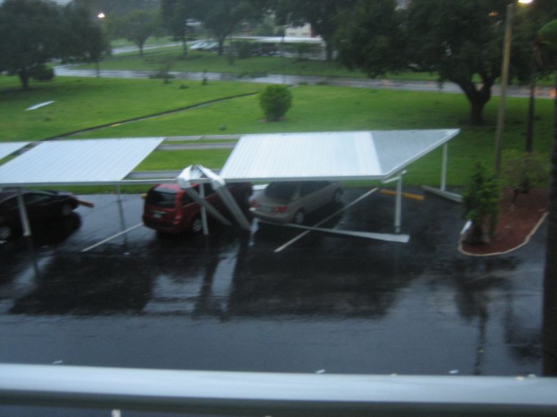 9-11-2017 Hurricane Irma