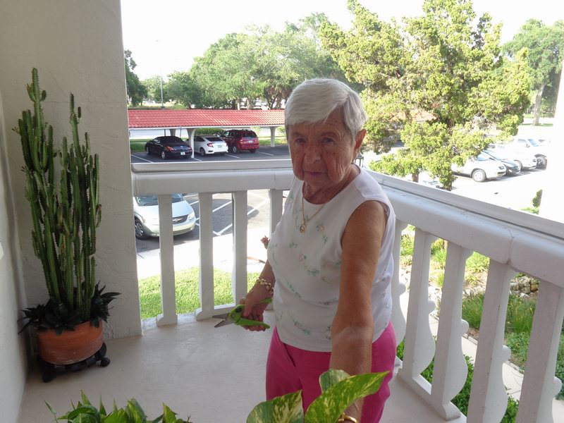 s Bozenkou jsme slavly Casinu....a pak na cine...DSC07977