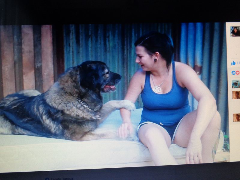 :praneter "Martinka...DSC08011