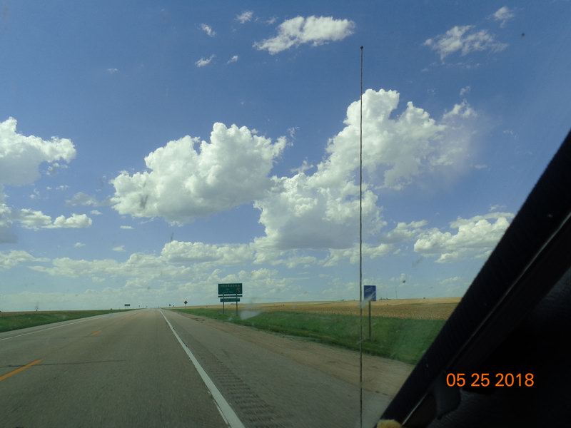 Krasne silnice, nikdo nikde...  Nebraska DSC08504