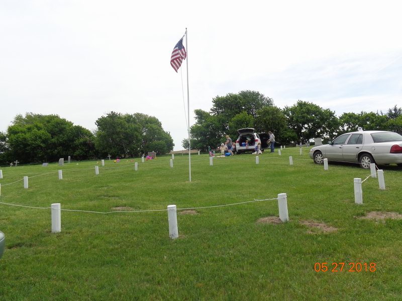 Historical Cemetery DSC08584