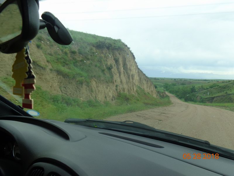 Leaving our friends DSC08611