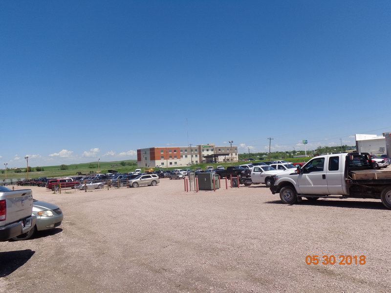 We continue our trip to South Dakota DSC08643