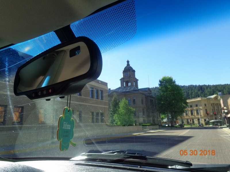 Deadwood, S.Dakota DSC08667