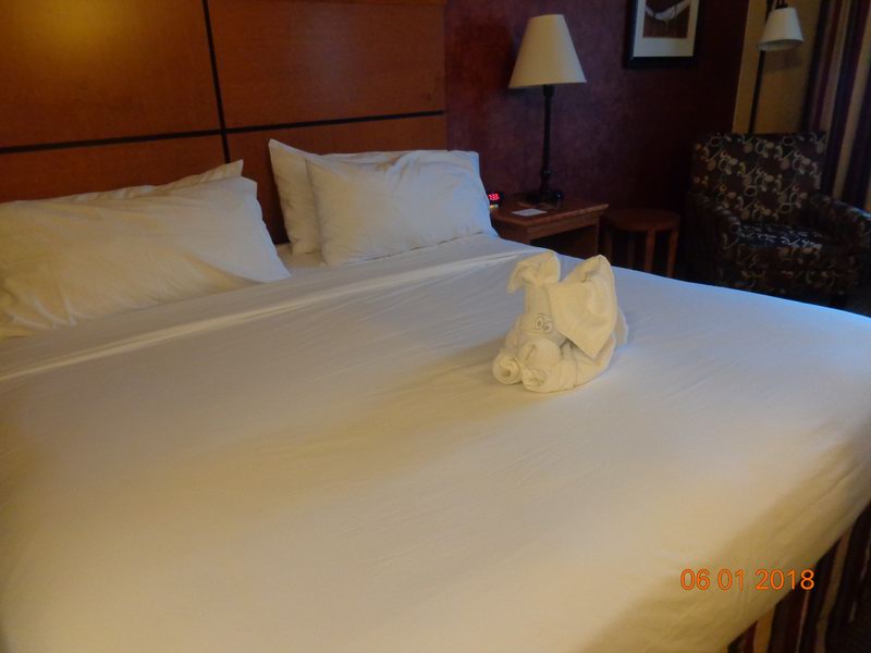 Hotel in Loveland, Colorado DSC08835