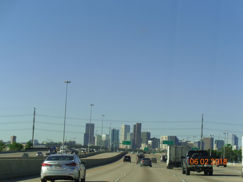 Downtown Denver, Colorado DSC08848