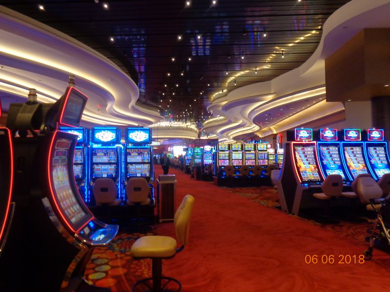 Casino in Biloxi, Mississippi DSC09026