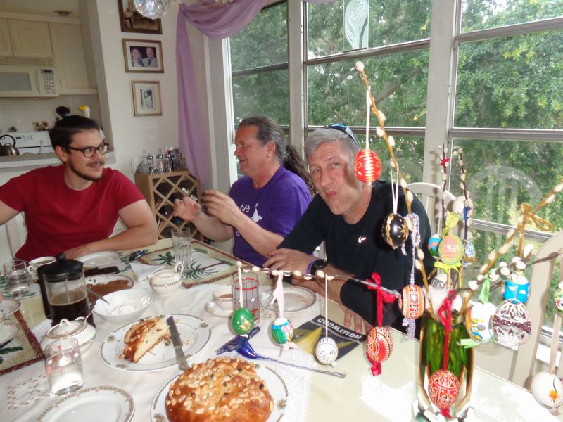 Velikonoce...DSC08192