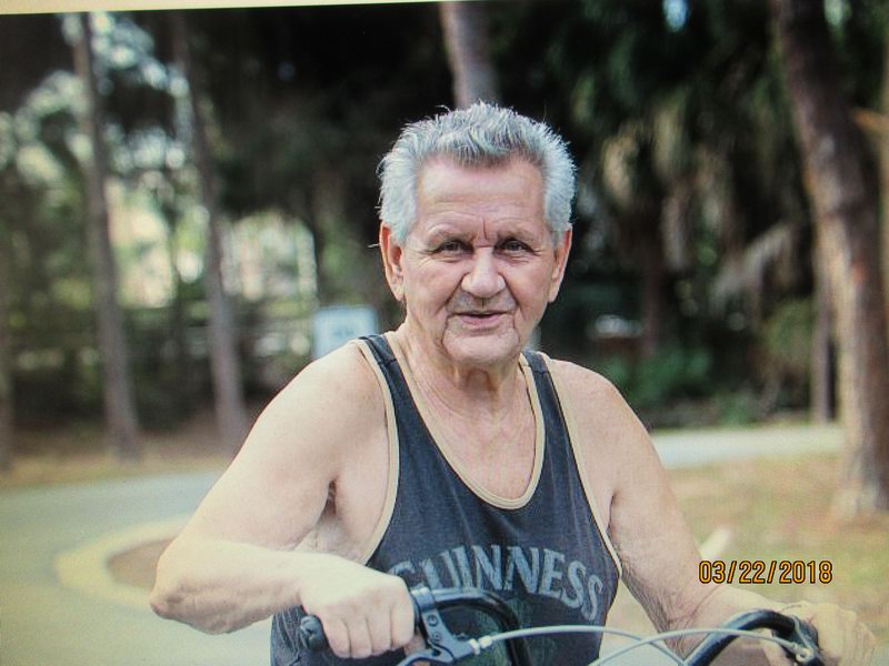 This is now my 11th year of driving this Trikke