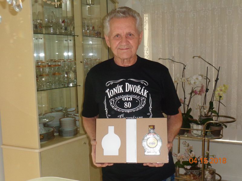 Obsach Valasske Bible - Slivovicka Jelinek  DSC08318