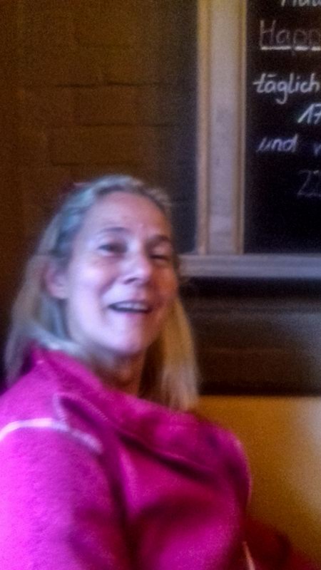 s gudrun na kaficko  v Tubingen...      20190927134818 134818