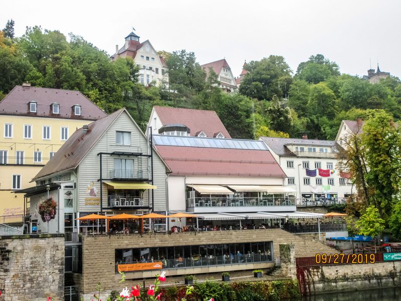 Tübingen Germany