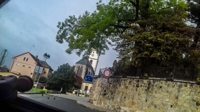 TACHOV < Bratranec Tonik a Helenka Koresovi   20191003104951 104951