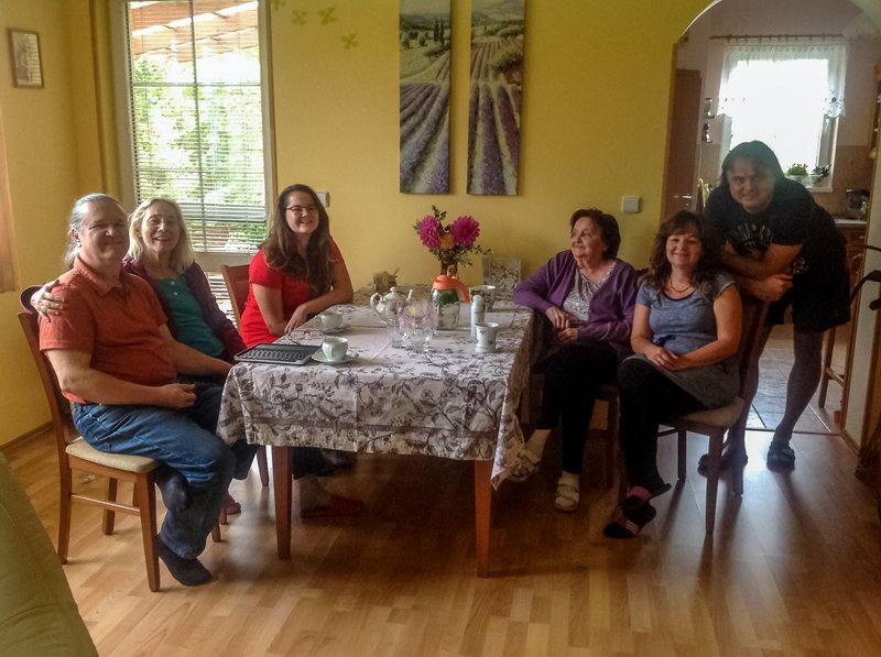 Dolni Břežany Oct 3,2019