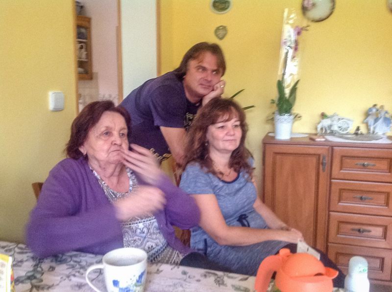 ...moje draha sestricka Miluska..20191003171723 0010