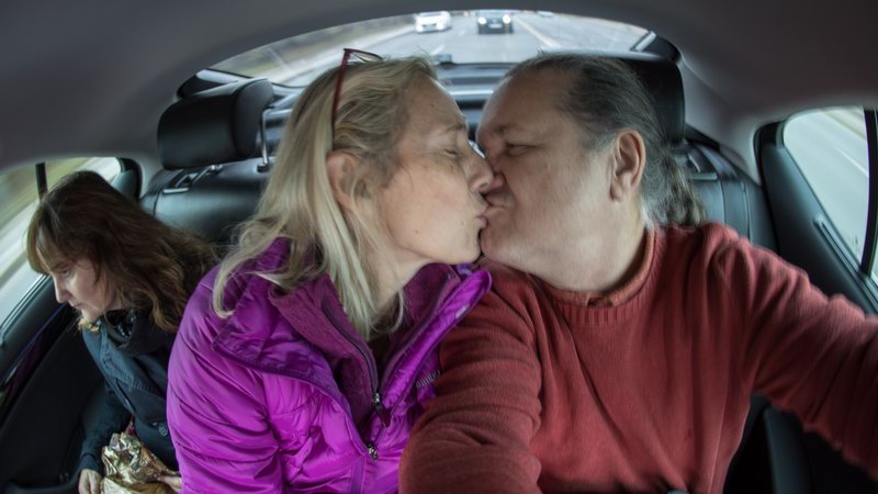 4.10 risa a gudrun 22 let vyroci svatby... Gratulujeme..20191004160240 5812