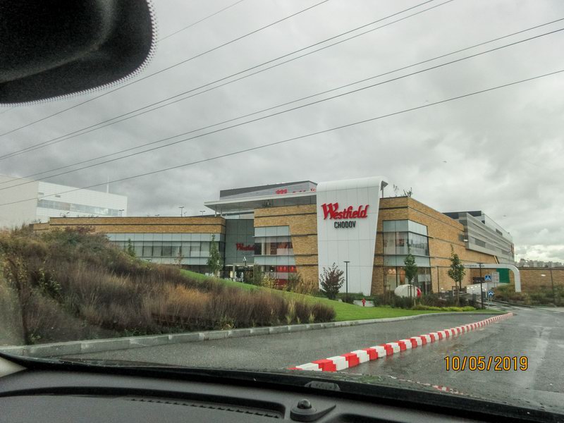 Krasne nakupni stredisko Chodov   20191005101813 6266