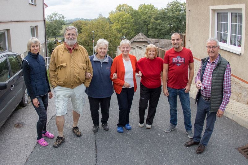 Praha 5, Řeporyje Oct 11, 2019