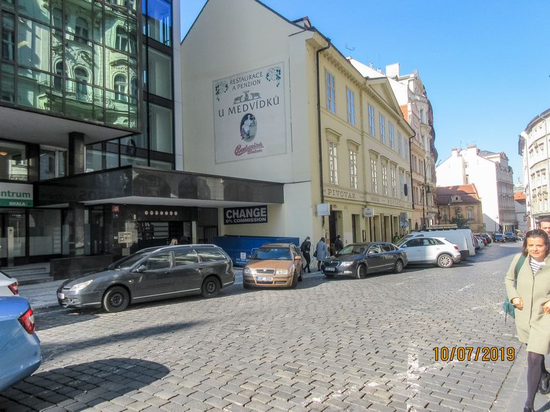 Oblibena restaurace meho otce a strejdy Karla..20191007123945 6324