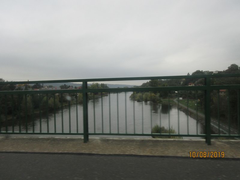 Reka Vltava   20191008104355 6344