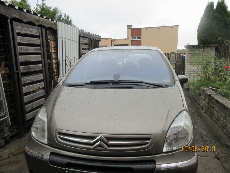 Koresu hezke auto !!!  20191008121702 6354