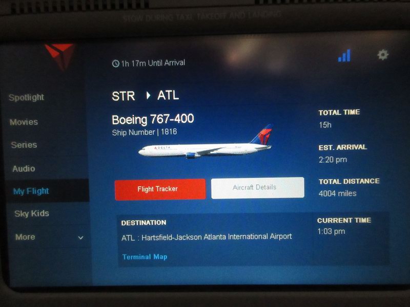 Going Home Oct 15, 2019